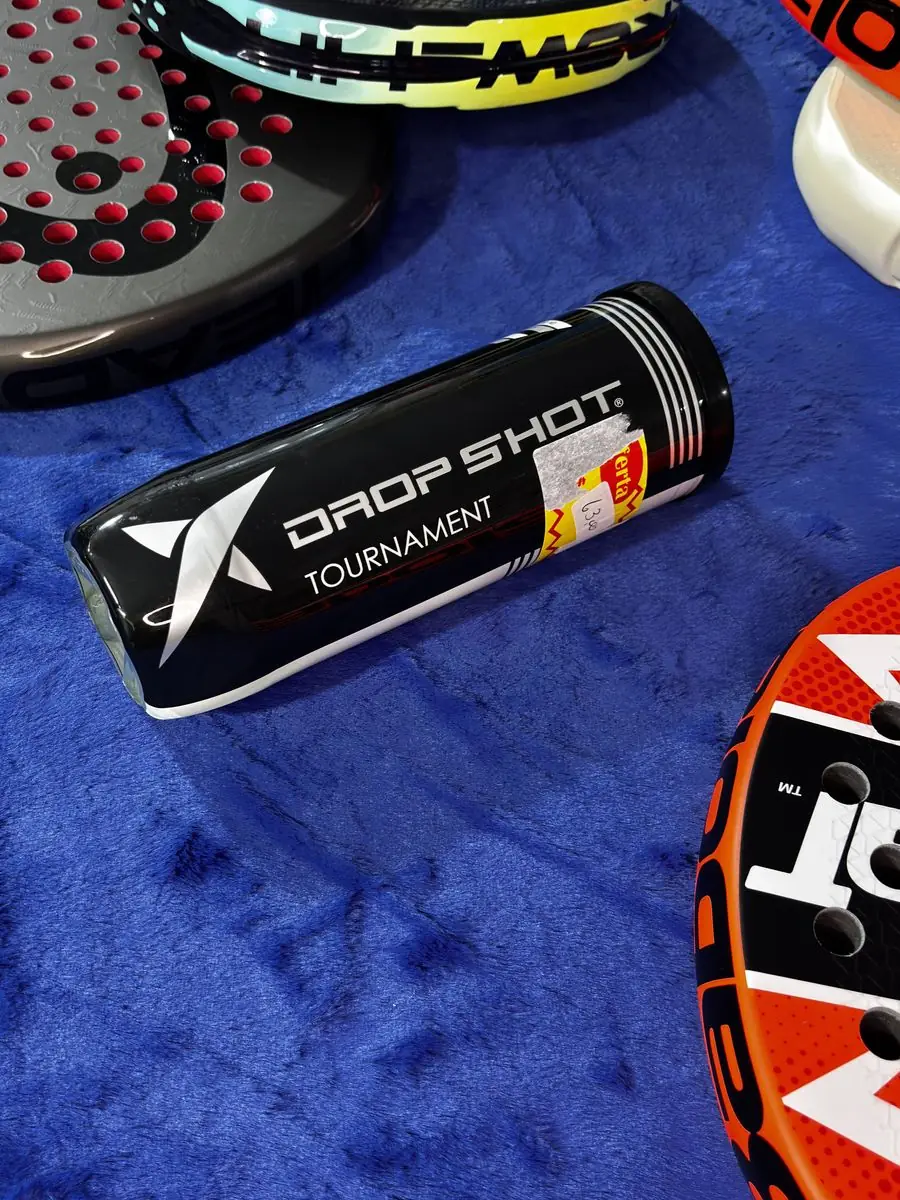 Foto: Bolas Drop Shot Tournament