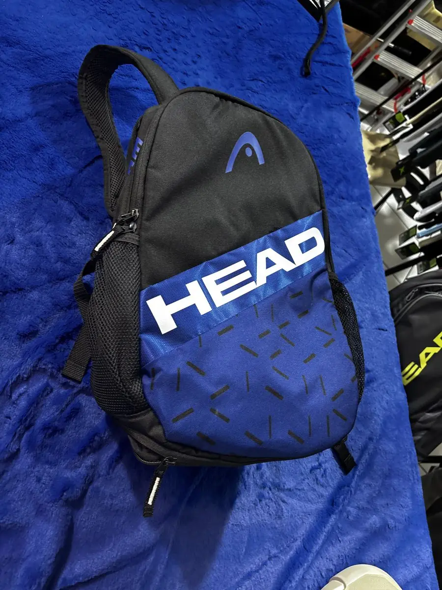 Foto: Mochila Head Azul