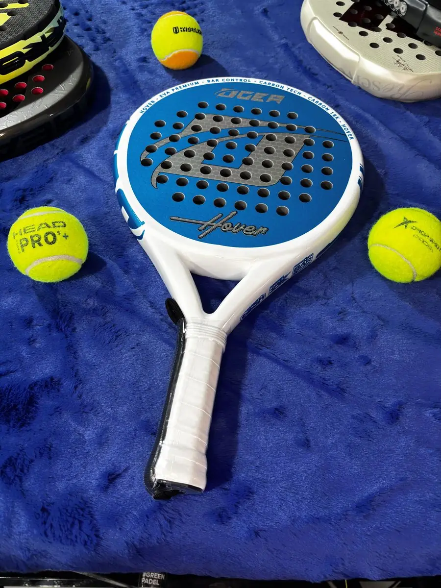 Foto: Raquete de padel Ogea Hover nova