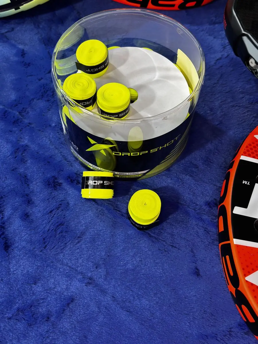 Foto: Overgrip Drop Shot Pote